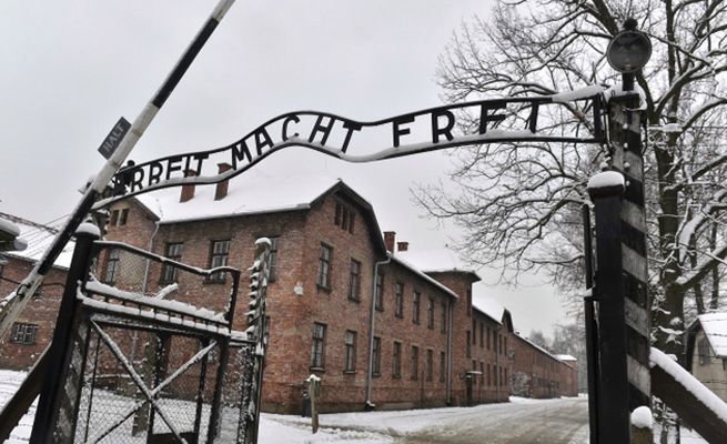 Medinski o obchodach 70. rocznicy wyzwolenia Auschwitz-Birkenau
