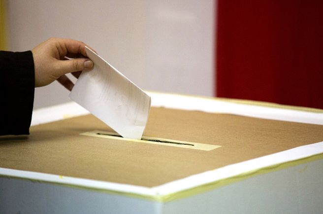 KBW chce, by wyniki wyborów parlamentarnych liczyły dwa niezależne systemy
