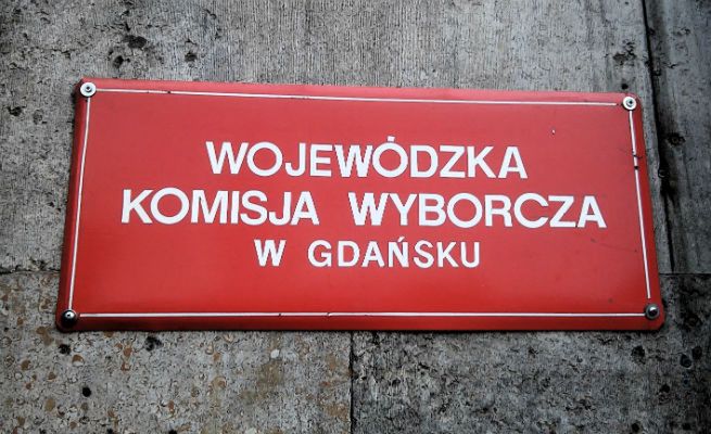 Gniewscy aktywiści chcą odwołania burmistrza. Zebrali niezbędną liczbę podpisów