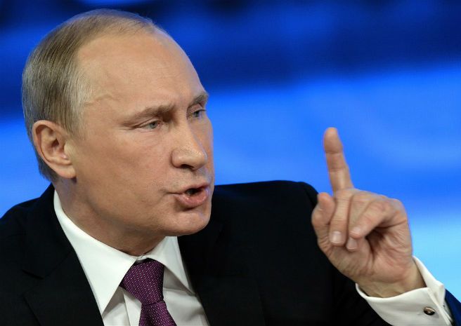 FAZ: "Białoruś i Kazachstan boją się, że staną się kolejną ofiarą Putina"