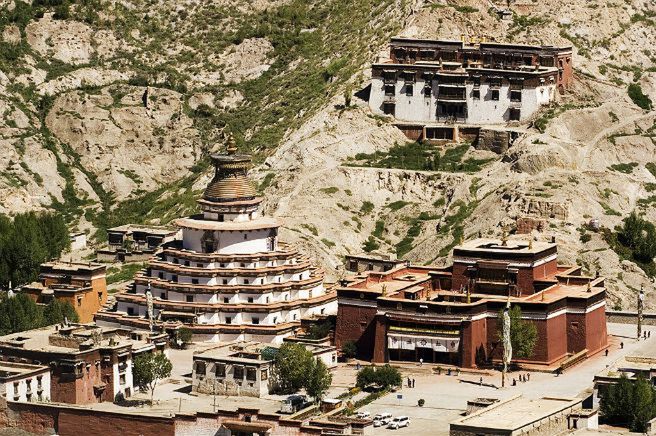 Młoda Tybetanka zmarła po samopodpaleniu