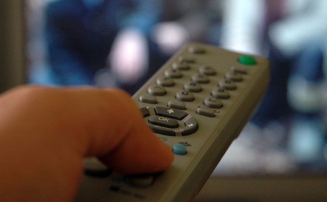 Litewski sąd wstrzymał transmisję telewizji Ren TV Baltic