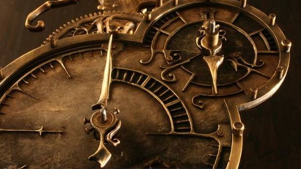 Podróżnicy w czasie. Ingerować czy nie ingerować? Oto jest pytanie! 1