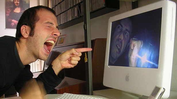 Co mówi o Tobie Twoje zdjęcie? Dziwne typy użytkowników Facebooka [TOP 10] 1