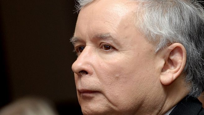 Jarosław Kaczyński