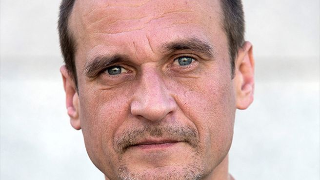 Paweł Kukiz