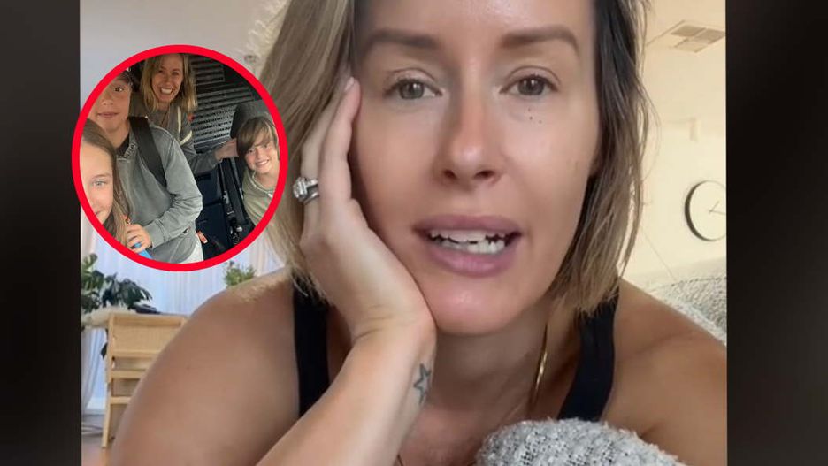 W rok została mamą trójki dzieci, tłumaczy jak to się stało