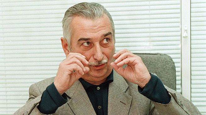 Jewgienij Dżugaszwili