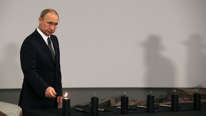 Władimir Putin
