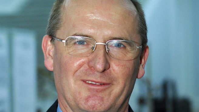 Jan Kulas z Platformy Obywatelskiej