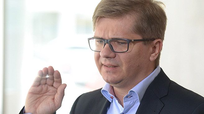 Sylwester Latkowski