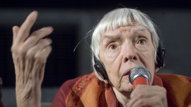 Ludmiła Aleksiejewa