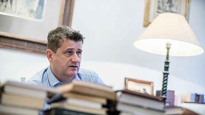 Janusz Palikot