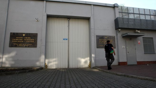 Regionalny Ośrodek Psychiatrii Sądowej w Gostyninie