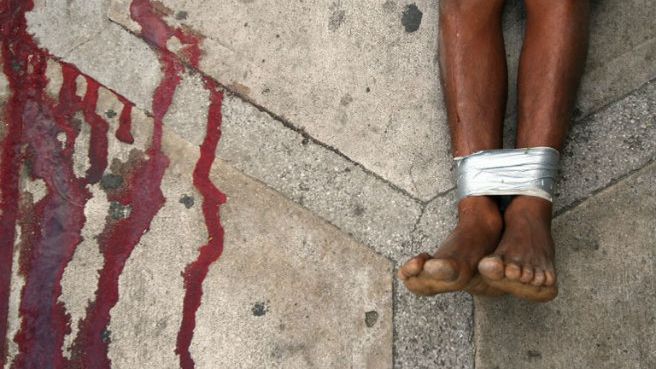 Meksyk jest wstrząsany brutalną wojną karteli narkotykowych i pozostaje jednym z najniebezpieczniejszych krajów dla dziennikarzy