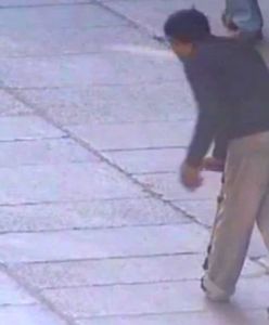 Władze Gdańska ostrzegają przed żebrakami