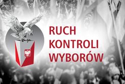 Ruch Kontroli Wyborów przygotuje własne wyniki głosowania