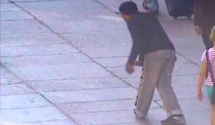 Władze Gdańska ostrzegają przed żebrakami