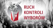Ruch Kontroli Wyborów przygotuje własne wyniki głosowania