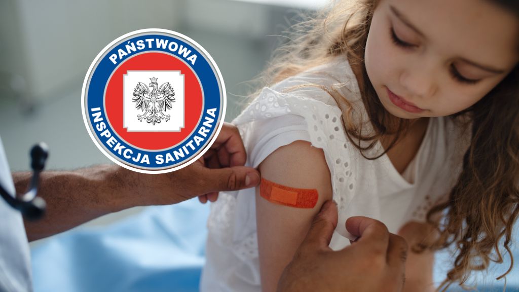 Coraz więcej kar za brak szczepień. Rodzice płacą tysiące