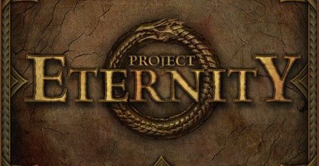 Project Eternity nie dla konsol i tabletów