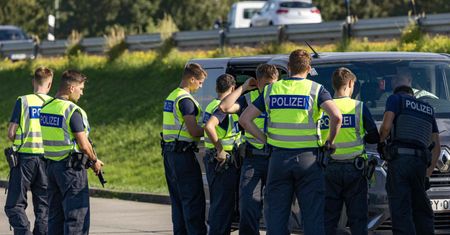 Imigranci odesłani do Polski. Niemcy przywieźli kilka tysięcy osób
