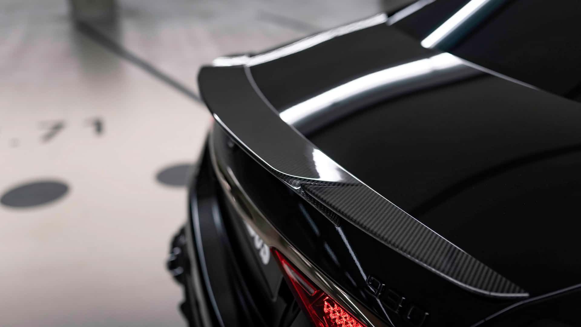 Brabus 930 S