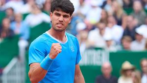 Alcaraz i Sinner przystąpili do gry. Rywale nie mieli szans