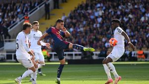 El Clasico nie bez kontrowersji. Hiszpańskie media wypunktowały sędziów