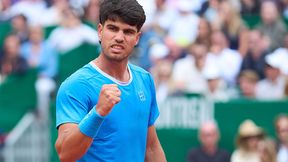 Alcaraz i Sinner przystąpili do gry. Rywale nie mieli szans