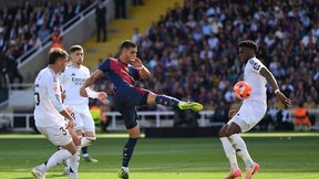 El Clasico nie bez kontrowersji. Hiszpańskie media wypunktowały sędziów