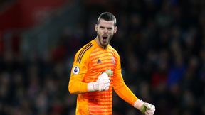 Transfery. Media: David de Gea nowym rywalem Wojciecha Szczęsnego