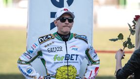 Żużel. Fredrik Lindgren wciąż ma nadzieję na medal w tegorocznym cyklu Speedway Grand Prix