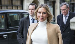 Rusza najdroższy rodzinny proces w historii. Na stole ponad 450 mln funtów