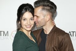 Marcin Bosak i Maria Dębska są już po rozwodzie