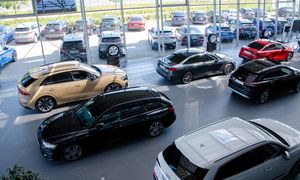 Komisja Europejska chce zmienić odliczanie VAT od aut firmowych