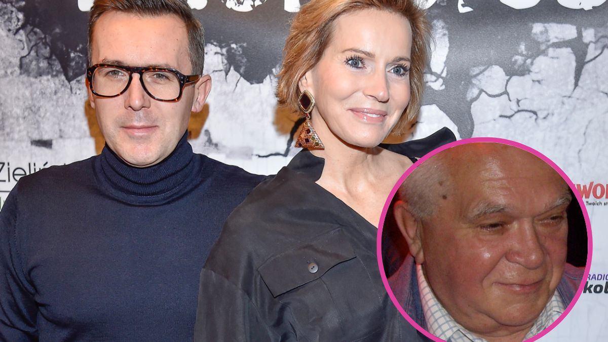 Czesław Kurzajewski zmarł po ciężkiej chorobie w 2019 roku