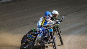 Tarcza Premiership: wygrana Poole Pirates. Zaskakujący lider gospodarzy, Kurtz przyćmił Holdera