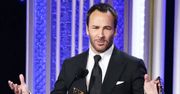 Tom Ford apeluje: "Każdy mężczyzna powinien być SPENETROWANY chociaż raz"