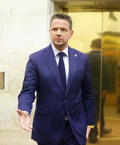 Nowy sondaż prezydencki. Uwagę zwraca wynik Trzaskowskiego