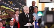 Jarosław Kaczyński: "w Polsce, jak gdzie indziej, są nierówności"