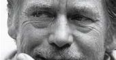 Vaclav Havel nalega, by w jego najnowszej sztuce wystąpiła jego żona - Dagmar