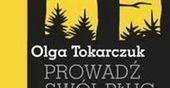 Śląski Wawrzyn dla Olgi Tokarczuk