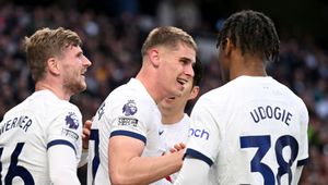 Premier League: Tottenham wykorzystał szansę. Wyścig o Ligę Mistrzów nabiera tempa