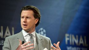 Premier League. Steve McManaman ostrzega Liverpool w kwestii Juergena Kloppa