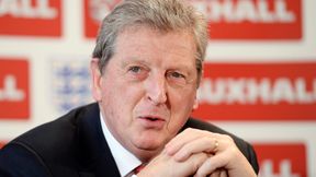 Euro 2016. Roy Hodgson: Czujemy rozczarowanie