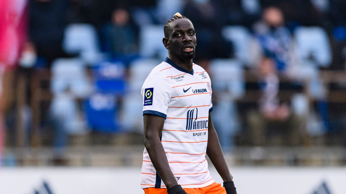 Zdjęcie okładkowe artykułu: Getty Images / Marcio Machado/Eurasia Sport Images / Na zdjęciu: Mamadou Sakho