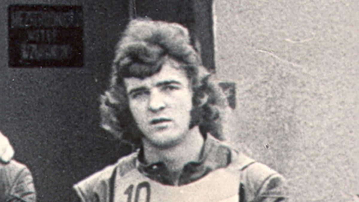 Materiały prasowe / speedway.hg.pl / Na zdjęciu: Kazimierz Araszewicz