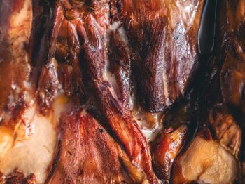 Niemcy się zajadają, wielu Polaków gardzi. Wyjątkowo zdrowe mięso