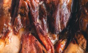 Niemcy się zajadają, wielu Polaków gardzi. Wyjątkowo zdrowe mięso